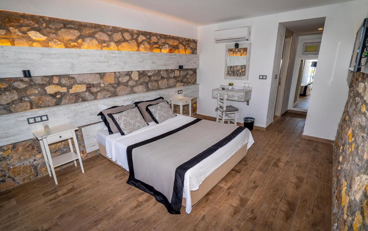 Sifne Thermal Otel Çeşme Esterno foto