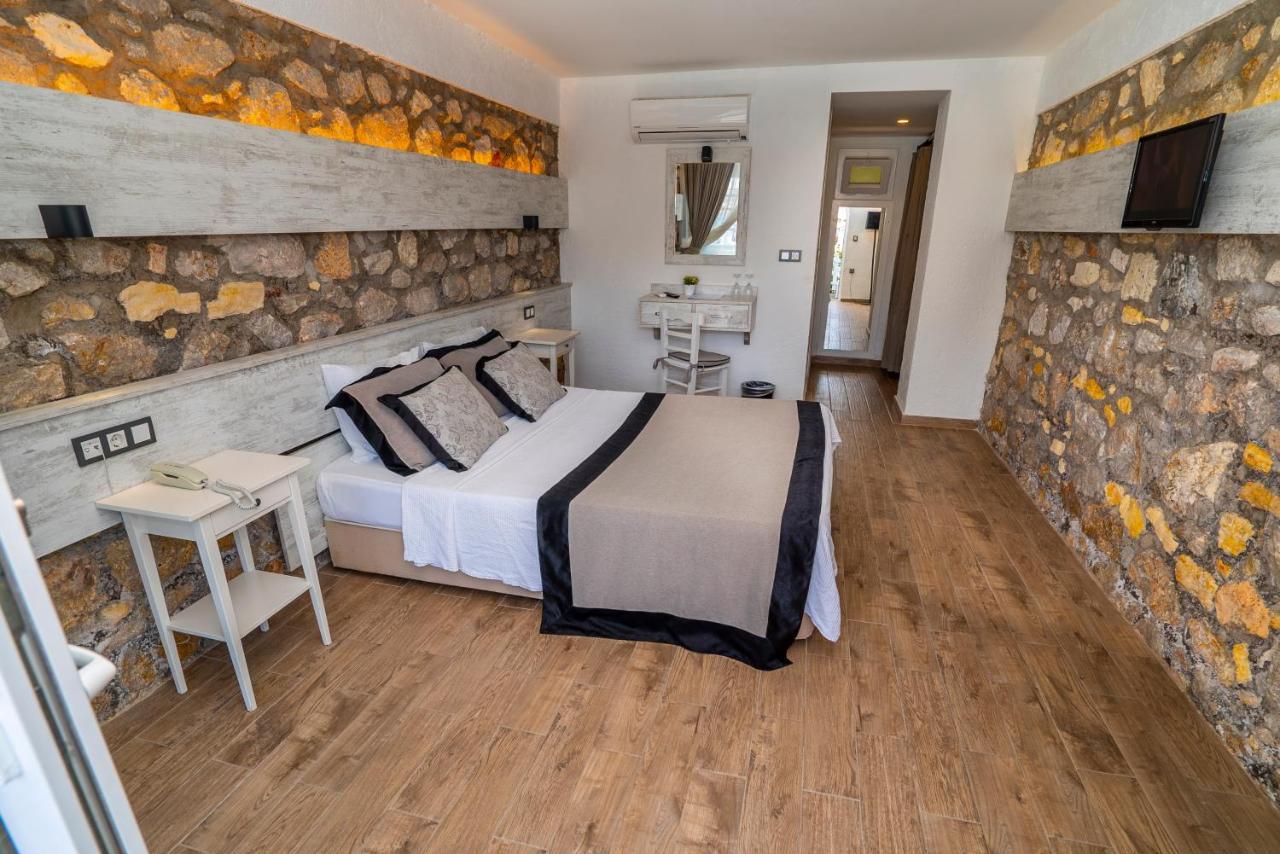 Sifne Thermal Otel Çeşme Esterno foto