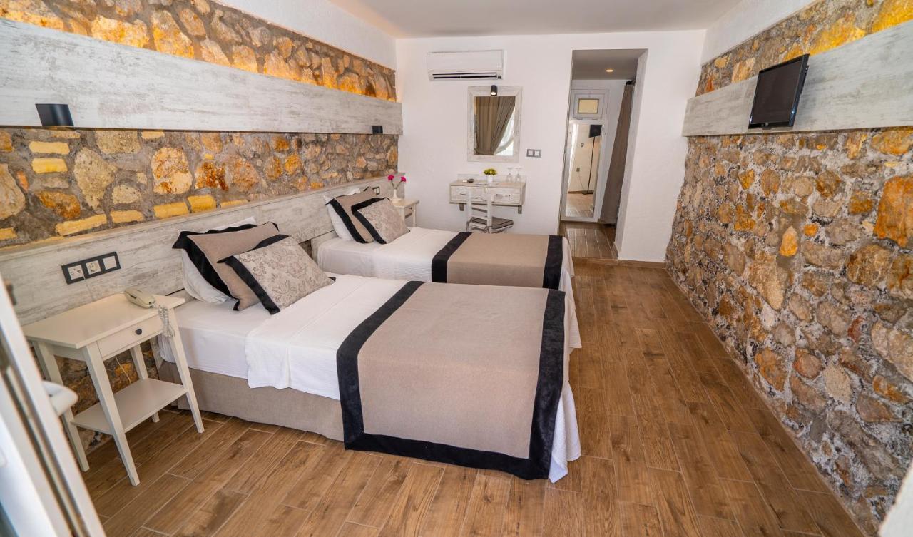 Sifne Thermal Otel Çeşme Esterno foto