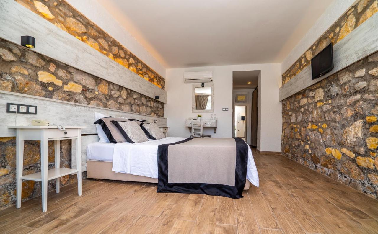 Sifne Thermal Otel Çeşme Esterno foto