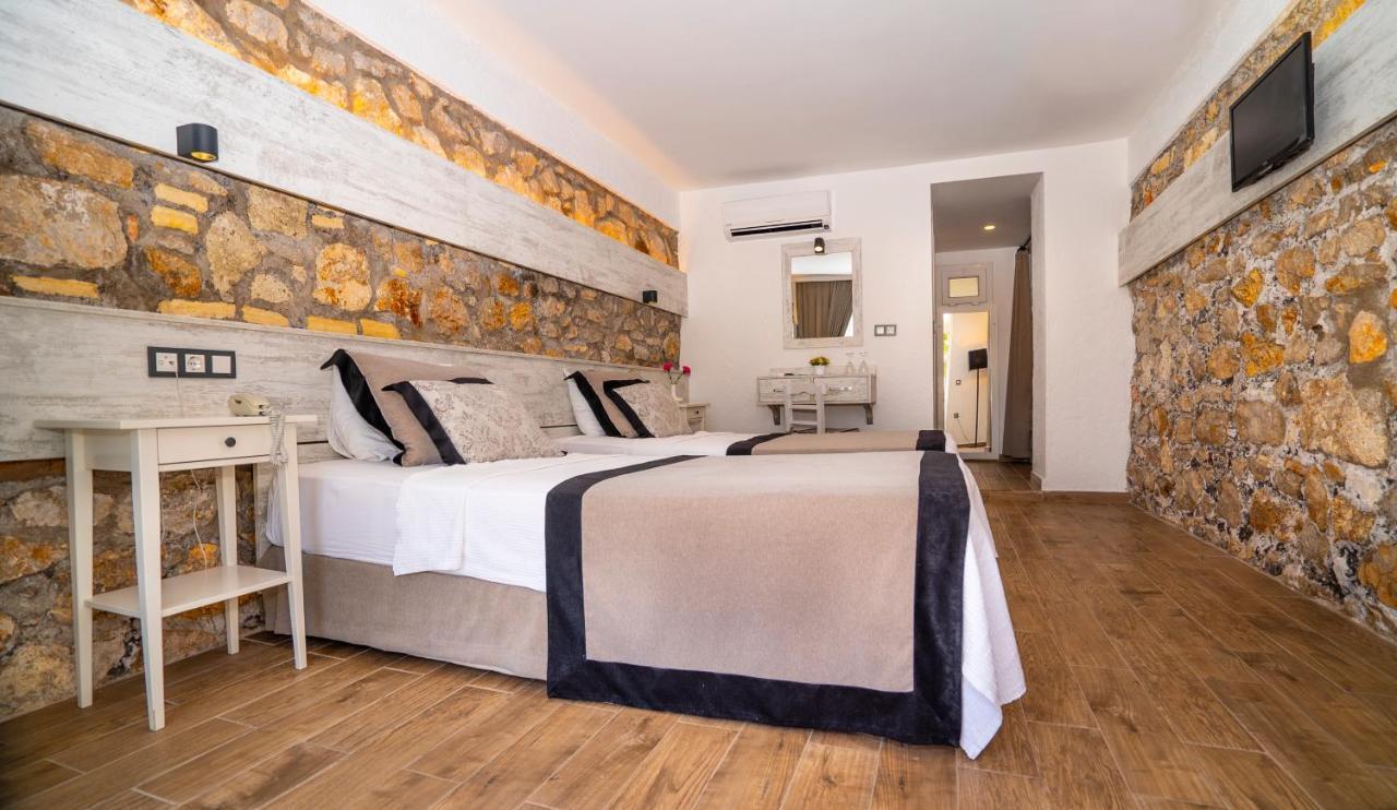 Sifne Thermal Otel Çeşme Esterno foto